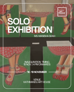 Solo-Exhibition-Manisha